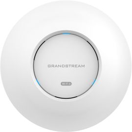 Grandstream GWN7664 Dual Band IEEE 802.11 a/b/g/n/ac/ax 3.55 Gbit/s Wireless Access Point - Indoor