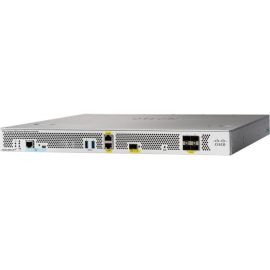 Cisco Catalyst C9800-40-K9 802.11ax 40 Gbit/s Wireless LAN Controller
