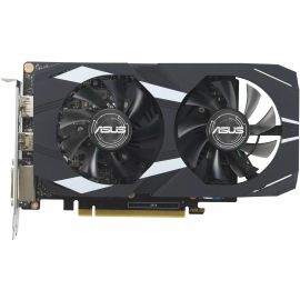 Asus NVIDIA GeForce GTX 1650 Graphic Card - 4 GB GDDR6