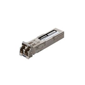 Cisco 1000Base-LX SFP (mini-GBIC) Transceiver