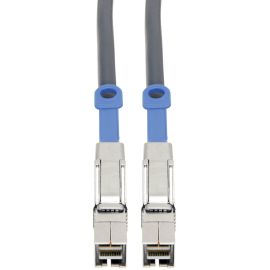 Tripp Lite by Eaton Mini SAS HD Cable (SFF-8644) External 2 Meters (6.6 Feet) - 12 Gbps