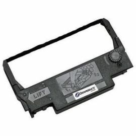 Dataproducts E2117 Ribbon - Alternative for Epson (ERC-38RB)