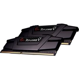G.SKILL RIPJAWS V SERIES (INTEL XMP) DDR4 RAM 32GB (2X16GB) 4000MT/S