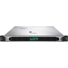 HP DL360 G10 1U SILVER 4208 32GB RAM 12GB/S SAS 1X800 W