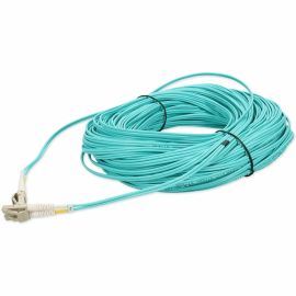 LC M/M PATCH CBL 57M AQUA OS2 RISER FIBER