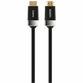 Belkin High Speed HDMI Audio/Video Cable with Ethernet
