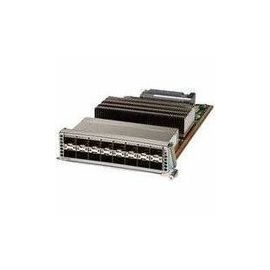 MDS 32G FC EXPANSION MODULE, W/ 16ACTIVEPORTS REMANUFACTURED