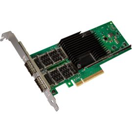 INTEL ETHERNET CONVERGED NETWORK ADAPTER NETWORK ADAPTER