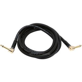 RIGHT ANGLE M TO RIGHT ANGLE M CABLE10FT