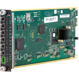 ZEEVEE COMPOSITE MODULE FOR HDBRIDGE3000 - 6 CHANNEL SD MPEG2 DIGITAL VIDEO ENCO