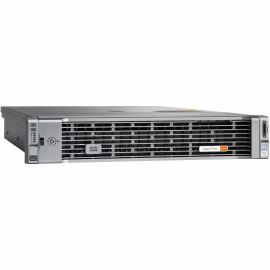 1YR UCS SP HX240C HYPERFLEX SYSTEM W/ 2XE52609 V4 8X32G MEM SW
