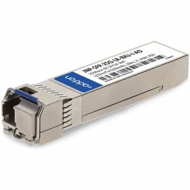 JUNIPER JNP-SFP-25G-LR-BXU-I COMP TAA