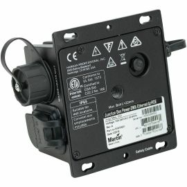 Martin PDE Junction Box Passive