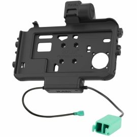UNPKD RAM POWER AND DUAL DATA THIN DOCK WITH NFC FOR TAB ACTIVE2 AND TAB ACTIVE3