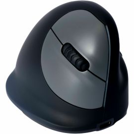 R-GO HE, ERGONOMIC MOUSE, LARGE (HAND SIZE ABOVE 185MM), RIGHT HANDED, WIRELESS