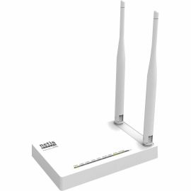 ADSL2+ MODEM AND N300 WIRELESS ROUTER COMBO, 5 DBI HIGH GAIN ANTENNA