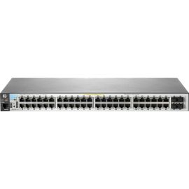 HPE Sourcing 2530-48 Ethernet Switch