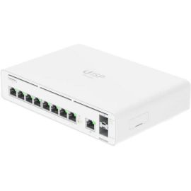 UBIQUITI UISP CONSOLE GATEWAY/CONTROLLER 10 100 1000