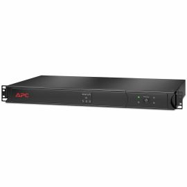 APC SMART-UPS SC 500VA 120V 1U RACKMOUNT