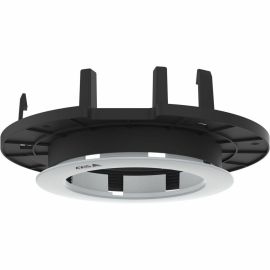 AXIS TM4201 Recessed Mount Kit for Security Camera