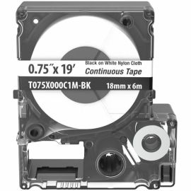 MP CASSETTE CONTINUOUS TAPE NYL