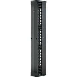 PE2V CABLE MANAGER - 8 WIDE