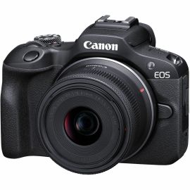 CANON EOS R100 W/RF-S18-45MM F4.5-6.3 IS STM LENS KIT