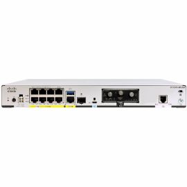 ISR 1100X 8P XDSL GESFPROUTERPLUGGABLESMS/GPS REMANUFACTURED