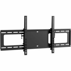 FLUSH TILTED WALL MOUNT FOR 43IN-90IN DISPLAYS