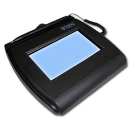 TOPAZ SIGLITE BACKLIT SIGNATURE TERMINAL