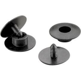 Panduit NR4BL-L Snap Rivets
