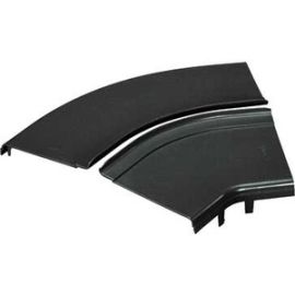 Panduit FiberRunner Horizontal 45 Degree Cover