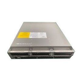 HP SPS-SN6630C 32GB 96/48 FC SWCH