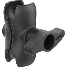 UNPK. RAM DBL SOCKET D SHORT ARM