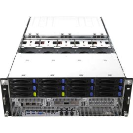 ASROCK RACK 4U8G-ROME2/2T 4U RACKMOUNT SERVER BAREBONE AMD EPYC 7003 AND 7002 SE