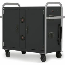 32X LINK CART, PRE-WIRED USB-C,PM/AL