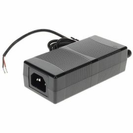 AC 220-VOLT/DC 24-VOLT 1-AMP POWER SUPPLY FOR MEDIA CONVERTERS