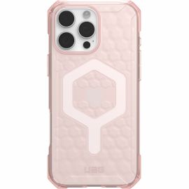 UAG CASE IPH16PROMAX ESSNTLARMRMGSF-ROSE