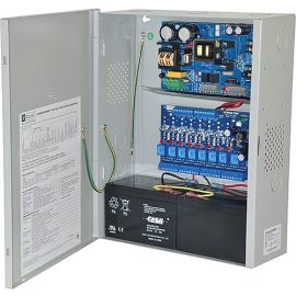 Altronix eFlow6NA8D Power Supply