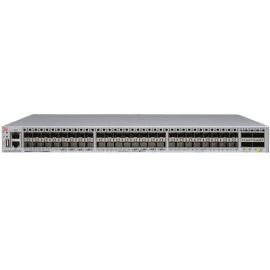 FRU VDX 6740 24P SFP+ AC NON-PORT SIDE EXHAUST AIRFLOW