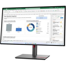 Lenovo ThinkVision P27h-30 27