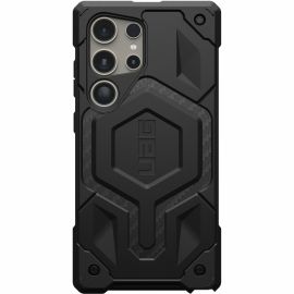 RUGGED GALAXY S24ULTRA MONARCH CARBON