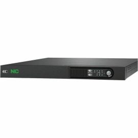 C-SERIES 1000VA / 900W UPS 120V TAA COMP
