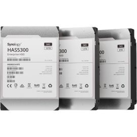 Synology HAS5300 HAS5300-12T 12 TB Hard Drive - 3.5