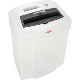 HSM SECURIO C14C CROSS-CUT SHRED