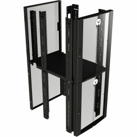 Vertiv VR Rack Accessory | VRA | Colocation | 48U | 600 x 1100 VRA9044