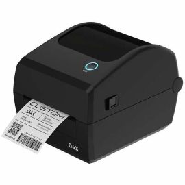 D4X DIRECT THERMAL LABEL PRINTER USB ETH