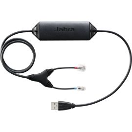 LA JABRA LINK 14201-30 USB TO AUX/RJ9 EHS ADAPTER