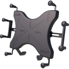 X-GRIP UNIVERSAL 12 IN CLASS TABLET HOLDR