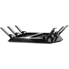 Netgear Nighthawk X6S R8000P Wi-Fi 5 IEEE 802.11ac Ethernet Wireless Router